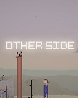 Other Side cover image