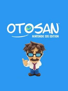 Otosan cover image