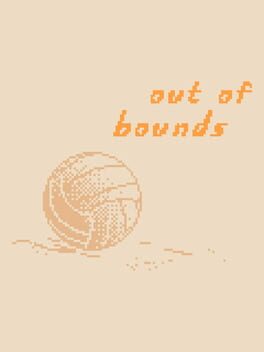 Out of Bounds cover image