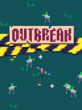 Outbreak cover image
