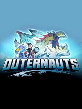Outernauts cover image
