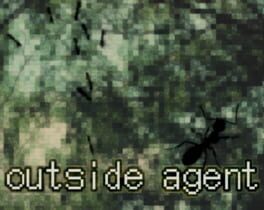 Outside Agent cover image