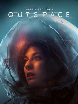 Outspace cover image