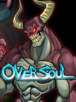 OverSoul cover image
