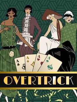 Overtrick cover image