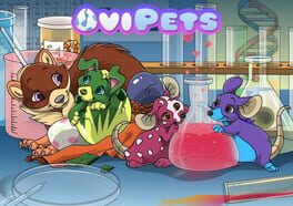 OviPets cover image