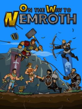 OWN: On the Way to Nemroth cover image