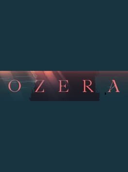 Ozera cover art