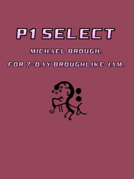 P1 Select cover image