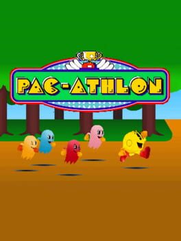 Pac-Athlon cover image