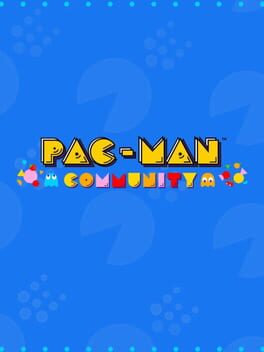 Pac-Man Community cover image