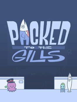 Packed to the Gills cover image