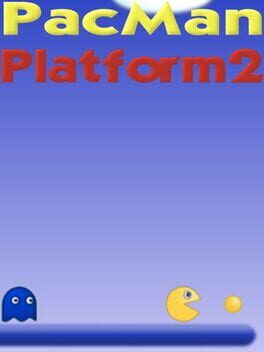 PacMan Platform 2 cover image