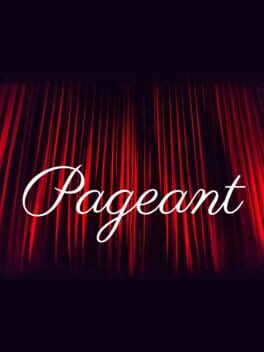 Pageant cover image