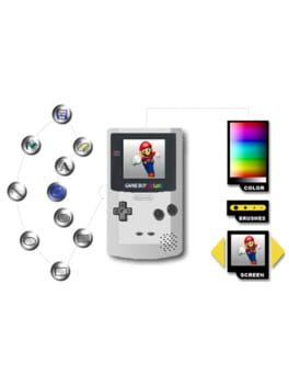 Paint Boy cover image
