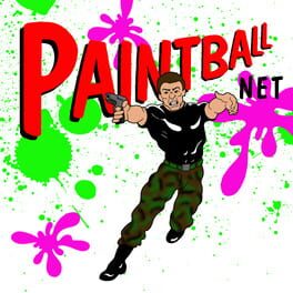 Paintball NET cover image