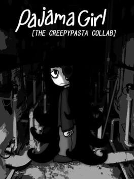 Pajama Girl cover image