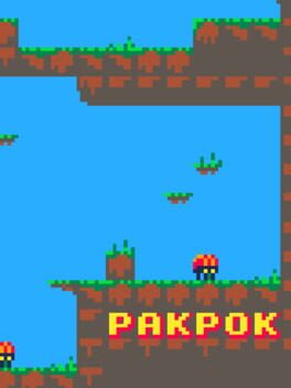 Pakpok cover image