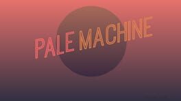 Pale Machine cover image