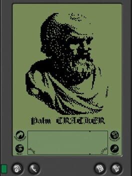 Palm Cracker cover image