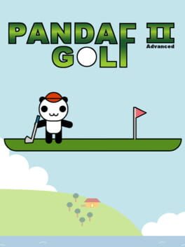 Panda Golf 2 cover image