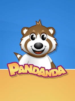 Pandanda cover image
