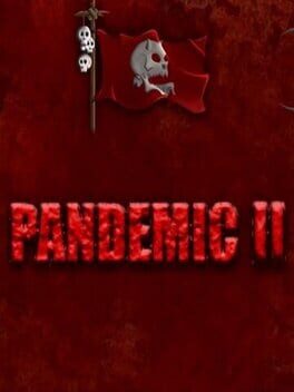 Pandemic II cover image