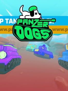 Panzerdogs cover image