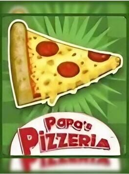 Papa's Pizzeria cover image