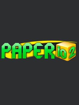 Paper.io 2 cover image