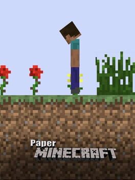 Paper Minecraft — Web Browser Game | Browser Craft