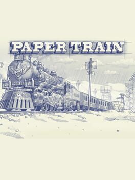 Paper Train cover image