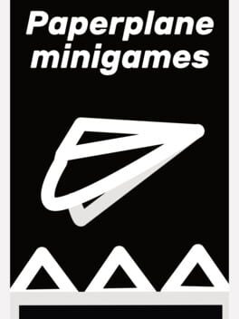 PaperPlane Minigames cover image