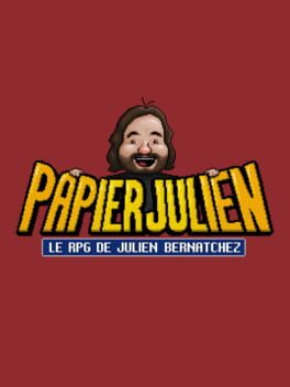 Papier Julien cover image