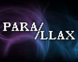 Para//Llax cover art