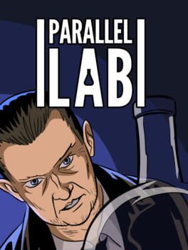 Parallel Lab cover image