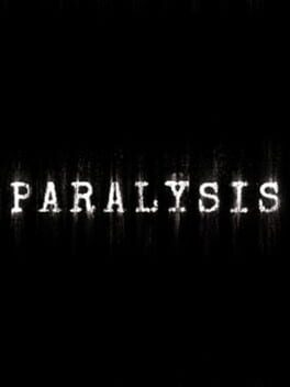 Paralysis cover image