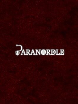 Paranordle cover image