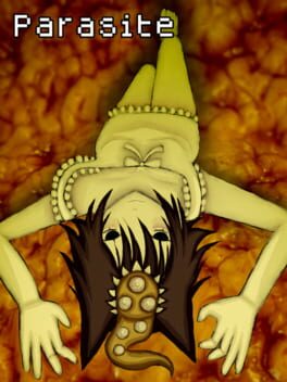 Parasite cover image