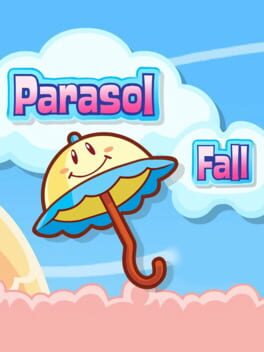 Parasol Fall cover image