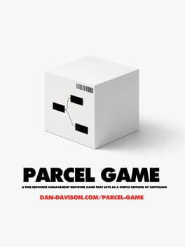 Parcel Game cover image