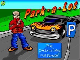 Park a Lot cover image