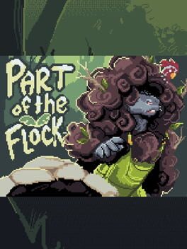 Part of the Flock cover image