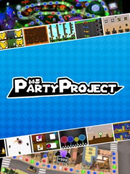Party Project cover image