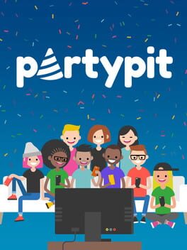 Partypit Games cover image