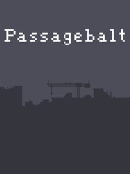 Passagebalt cover image