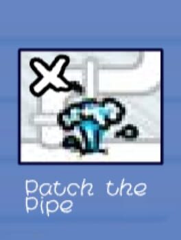 Patch the Pipe cover image