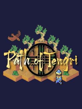 Path of Tengri cover image