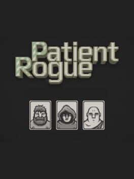 Patient Rogue cover image