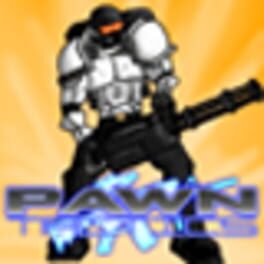 Pawn Tactics cover image
